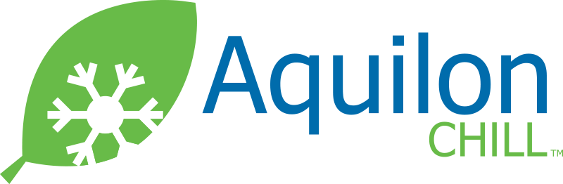 Aquilon Chill logo
