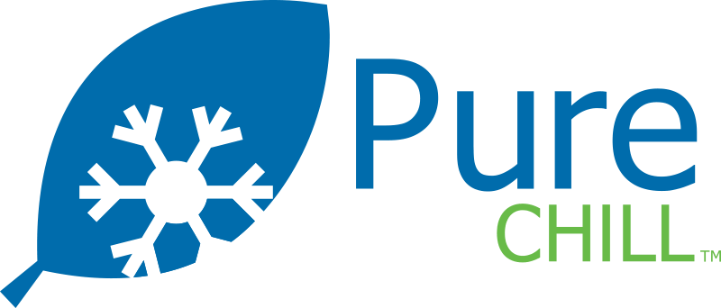 Pure Chill logo